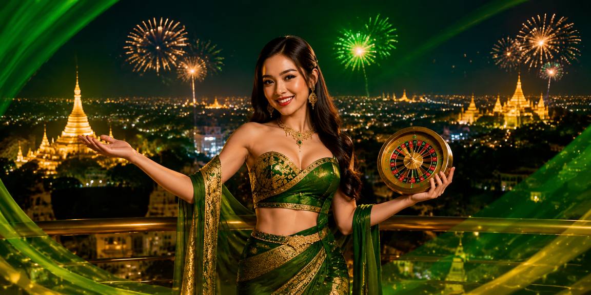 ph9999 ကံကောင်းထီကစား